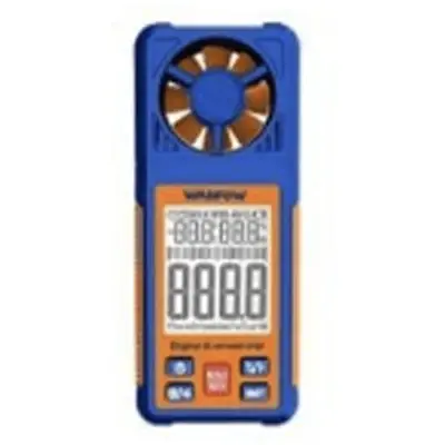 Wadfow WGY3501 Digital Anemometer