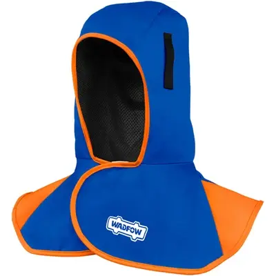 Wadfow WZMC001 Flame-Retardant Cap