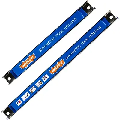Wadfow Magnetic Tool Holder 200mm