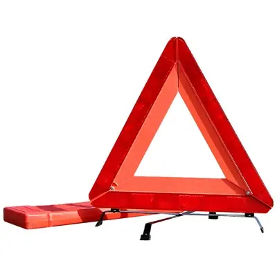 Wadfow WYJ3A43 Warning Triangle
