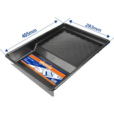 Wadfow Paint Tray 9"