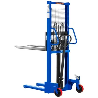 Wadfow WNK1R15 Manual Stacker 1500Kg