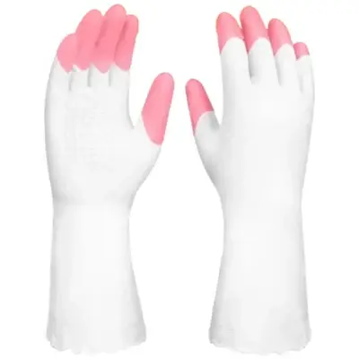 Wadfow WVG932L PVC Gloves