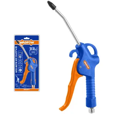Wadfow WGA4611  Plastic Air Blow Gun