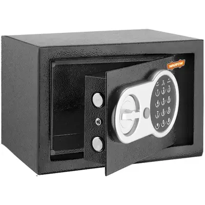 Wadfow Electronic Safe 11L