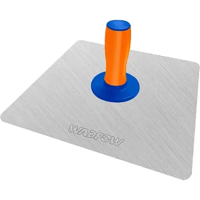 Wadfow WXH2330 Plastering Hawk Aluminum