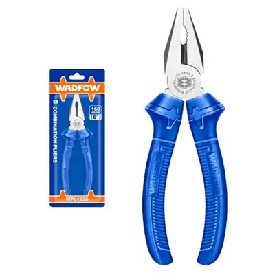 Wadfow Combination Pliers 6"