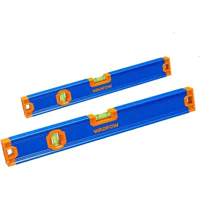Wadfow Spirit Level 120CM