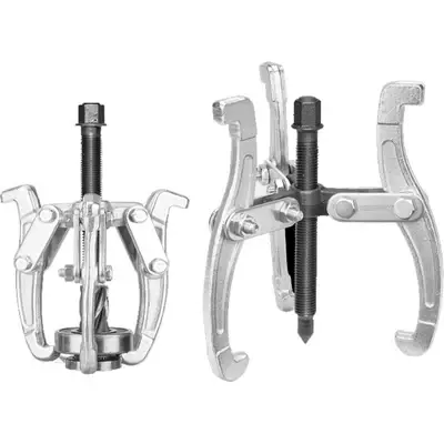 Wadfow Three Jaws Puller 3"