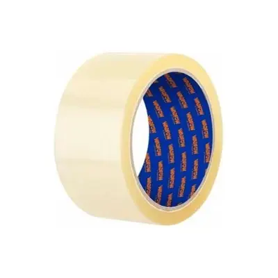 Wadfow Packing Tape (Transparent) 100mm