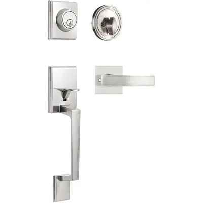 Wadfow WUH1501 Door Handle Set