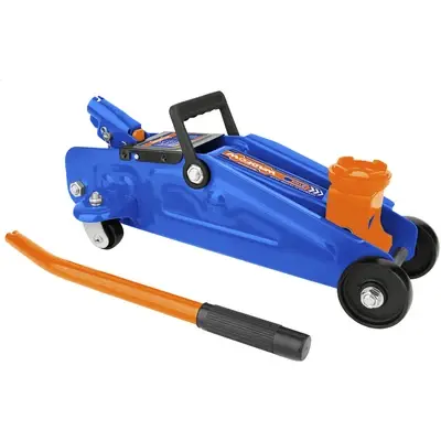 Wadfow WHJ2522 Hydraulic Trolley Jack 2T 300MM