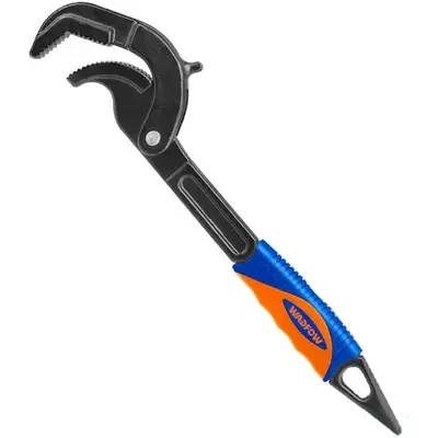 Wadfow WPW7114 Pipe Wrench 14"