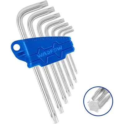 Wadfow WHK3671 Torx Key