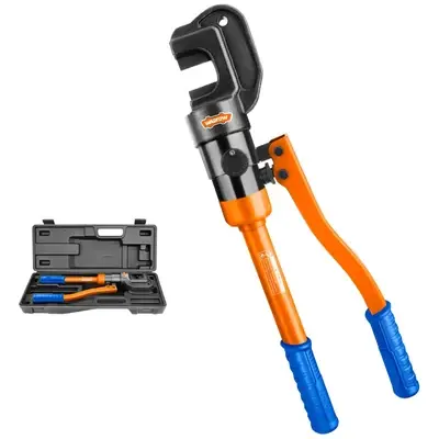 Wadfow WHT1D24 Hydraulic Crimping Tool 16-240mm2