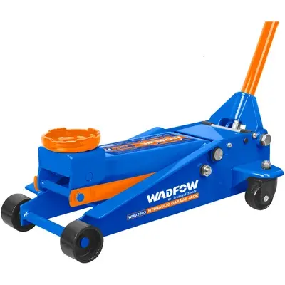 Wadfow WHJ2504 Hydraulic Garage Jack 3T