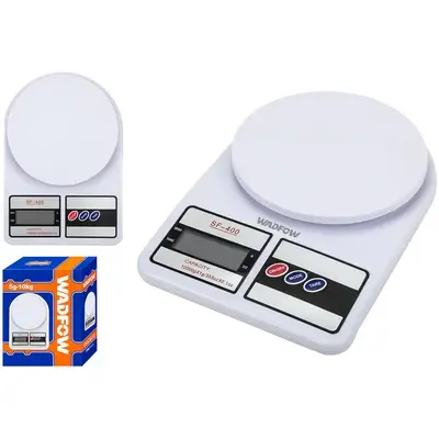 Wadfow WKE1502 Electronic Kitchen Scale