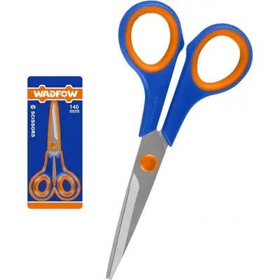 Wadfow WSX2607 Scissors 6.5"
