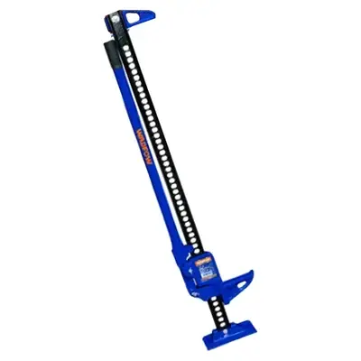 Wadfow Ratcheting Off-Road Jack WHJ8A48