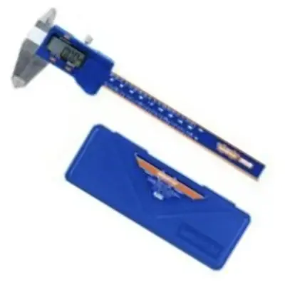 Wadfow WVC2B20 Digital Caliper 8"