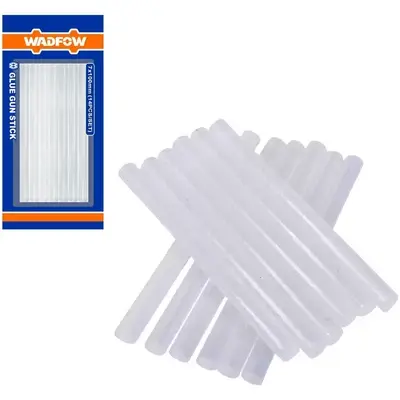 Wadfow WGJ5815 Glue Stick 11x150MM (1KG)