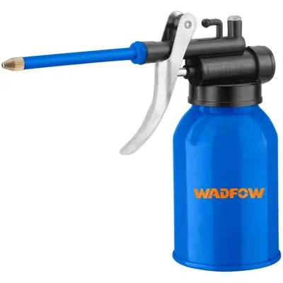 Wadfow WYH1325 Oil Can 250ml