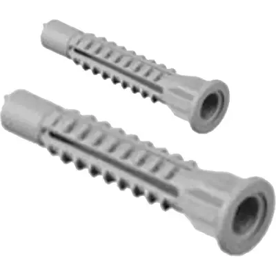 Wadfow Universal Plastic Tox 8 X 50MM