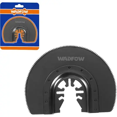 Wadfow WMA3K87 Multi-Function Saw Blade HCS 87mm