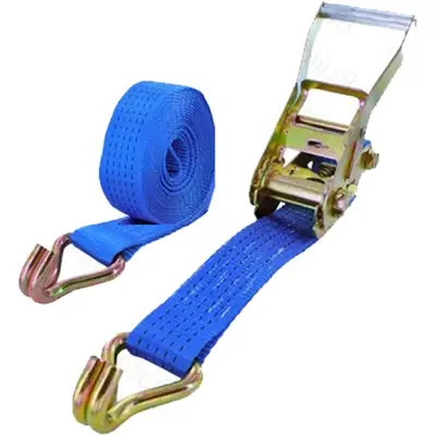 Wadfow Rachet Straps 2T X 10M