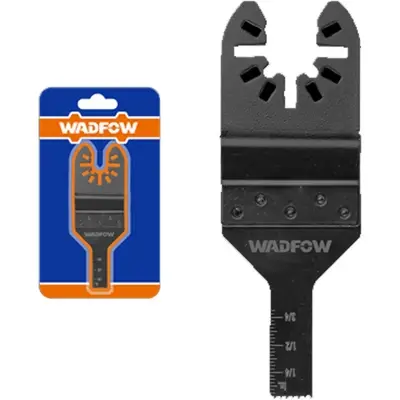 Wadfow WMA1K10 Multi-Function Saw Blade 10*40mm