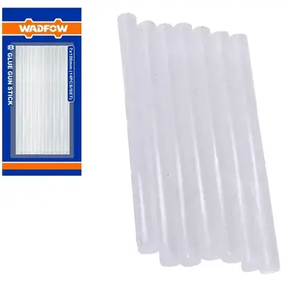 Wadfow WGJ5515 Glue Stick 11x150MM 7Pcs