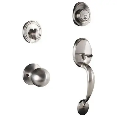Wadfow WUH2501 Door Handle Set
