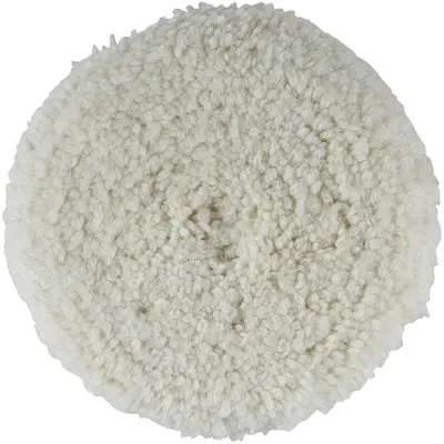 Makita D-56954 Double Side Wool Bonnet 230mm