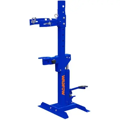 Wadfow WNS1Q02 Spring Compression 1Ton