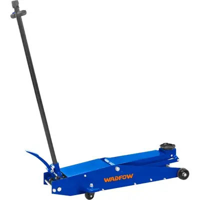 Wadfow WHJ1A03 Hydraulic Long Floor Jack 3Ton