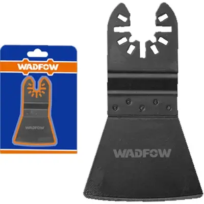 Wadfow WMA5K52 Multi-Function Saw Blade 52mm