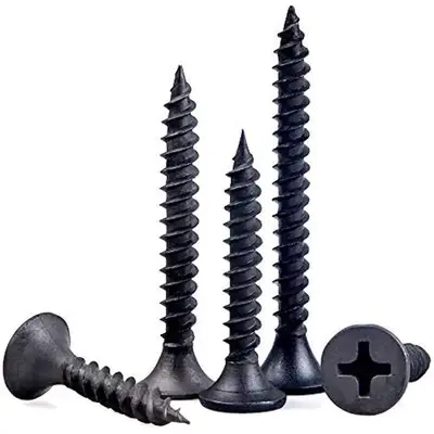Wadfow Drywall Screw 6x1-1/4"(3.5x32mm)