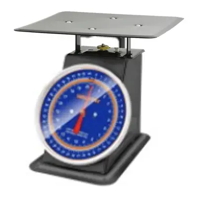 Wadfow WEC1606 Weighing Scale (Spring Type) 60Kg