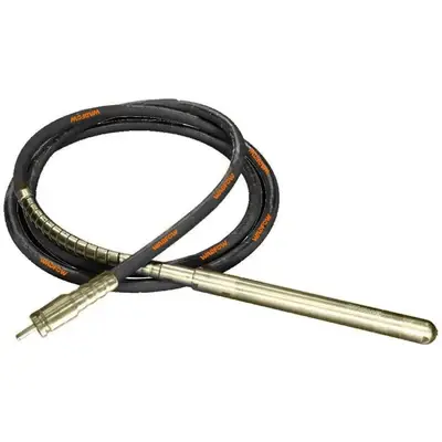 Wadfow WVRP2A45 Vibrator Poker 45mm
