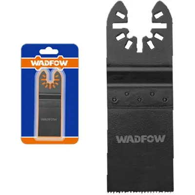Wadfow WMA2K34 Multi-Function Saw Blade 34*40mm