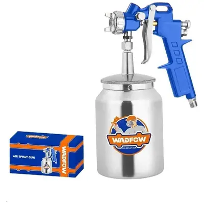 Wadfow WGA1510 Air Spray Gun 1000cc