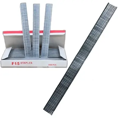 Makita Nailer Gun Enforcer Nails 5000Pcs 10mm