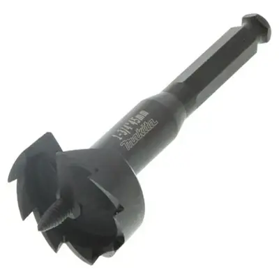 Makita Self Feeding Bit 7/16" Hex Shank 25mm