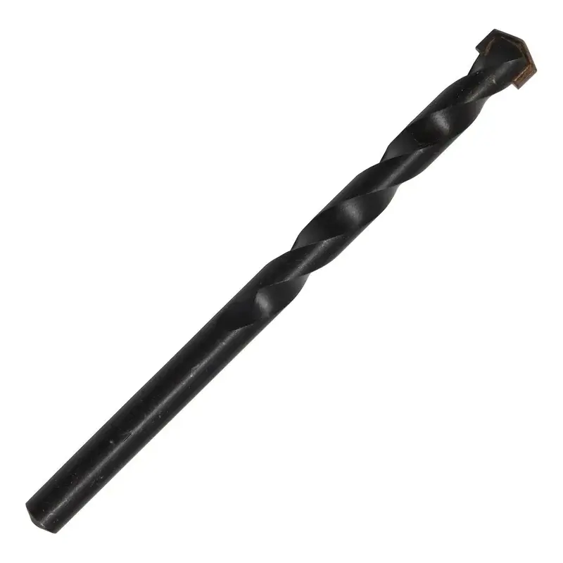 Drill America Masonry Drill Bit 1/2" x 6"