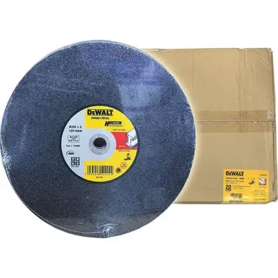 Dewalt DWA8011RFCIA / DWA8011B20 Cut Off Wheel 14" [A30QBF Type 1] Single Purchase (DWA8011RFCIA)