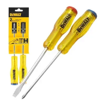 Dewalt  DWHT0‐67530 Demo Screwdriver Set 2pcs