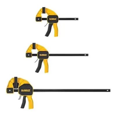 Dewalt Large Trigger Clamp DWHT0‐83192 - 150mm/6"