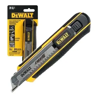 Dewalt DWHT10249‐30 Snap-off Knife Slider-Cartidge 18mm