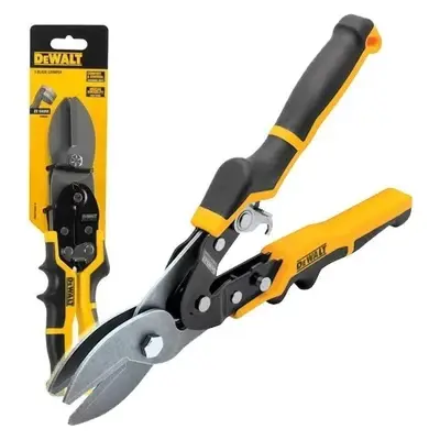 Dewalt DWHT14687‐0 Hvac 3-Blade Crimper