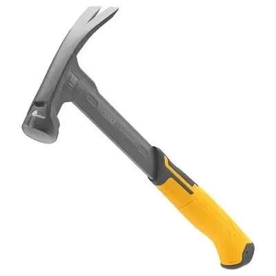 Dewalt DWHT51135‐0 Mig Weld Hammer 12oz